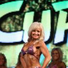 Amber  Ezell - NPC Emerald Cup 2014 - #1